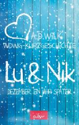 Cover-Bild Nik & Lu. Dezember. Ein Jahr später.