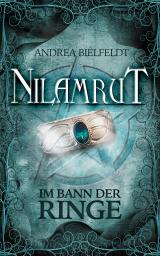 Cover-Bild NILAMRUT - Band 1