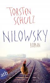 Cover-Bild Nilowsky