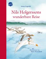 Cover-Bild Nils Holgerssons wunderbare Reise