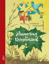 Cover-Bild Nimmerklug im Knirpsenland