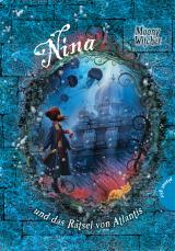 Cover-Bild Nina, Band 4: und das Rätsel von Atlantis