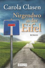 Cover-Bild Nirgendwo in der Eifel