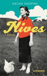Cover-Bild Nives