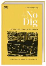 Cover-Bild No Dig - Gärtnern ohne Umgraben