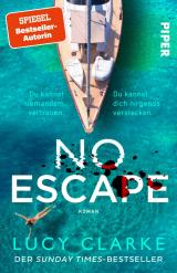 Cover-Bild No Escape