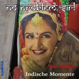 Cover-Bild No Problem, Sir!