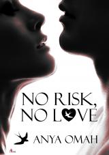 Cover-Bild NO RISK, NO LOVE