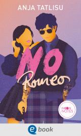 Cover-Bild No Romeo