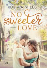 Cover-Bild No Sweeter Love