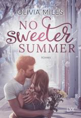 Cover-Bild No Sweeter Summer