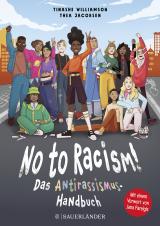 Cover-Bild No to Racism!