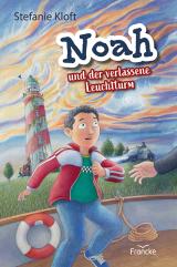 Cover-Bild Noah und der verlassene Leuchtturm