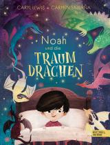 Cover-Bild Noah und die Traumdrachen