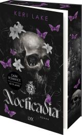 Cover-Bild Nocticadia