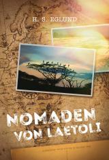Cover-Bild Nomaden von Laetoli