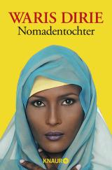 Cover-Bild Nomadentochter