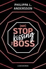 Cover-Bild nonStop kissing the Boss