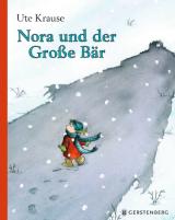Cover-Bild Nora und der Große Bär