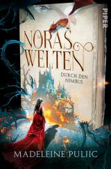 Cover-Bild Noras Welten