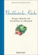 Cover-Bild Norddeutsche Küche