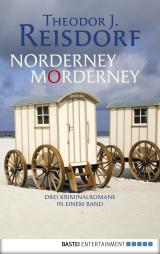 Cover-Bild Norderney, Morderney