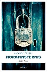 Cover-Bild Nordfinsternis