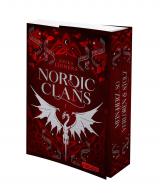 Cover-Bild Nordic Clans 1: Mein Herz, so verloren und stolz