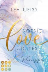 Cover-Bild Nordic Love Stories 1: Vanessa