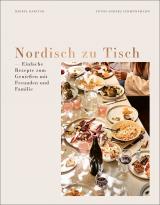 Cover-Bild Nordisch zu Tisch