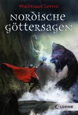 Cover-Bild Nordische Göttersagen