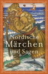 Cover-Bild Nordische Märchen und Sagen