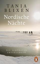 Cover-Bild Nordische Nächte