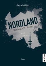 Cover-Bild Nordland. Hamburg 2059 - Freiheit
