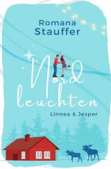 Cover-Bild Nordleuchten-Reihe / Nordleuchten - Linnea & Jesper