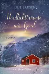 Cover-Bild Nordlichtträume am Fjord