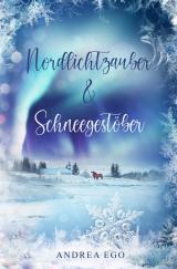 Cover-Bild Nordlichtzauber und Schneegestöber