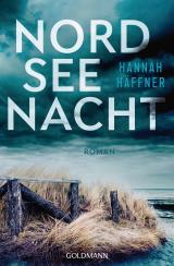 Cover-Bild Nordsee-Nacht