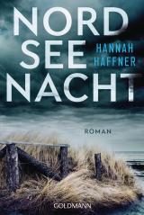Cover-Bild Nordsee-Nacht