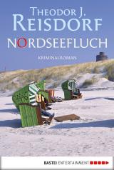 Cover-Bild Nordseefluch