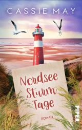 Cover-Bild Nordseesturmtage