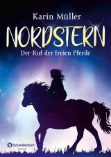 Cover-Bild Nordstern – Der Ruf der freien Pferde