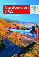 Cover-Bild Nordwesten USA