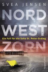 Cover-Bild Nordwestzorn