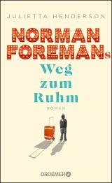 Cover-Bild Norman Foremans Weg zum Ruhm