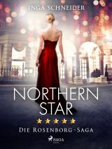 Cover-Bild Northern Star (Rosenborg-Saga, Band 1)