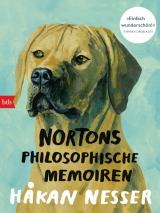 Cover-Bild Nortons philosophische Memoiren