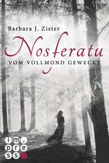 Cover-Bild Nosferatu. Vom Vollmond geweckt