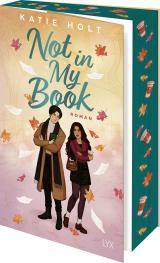 Cover-Bild Not in My Book