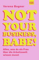 Cover-Bild Not Your Business, Babe!
